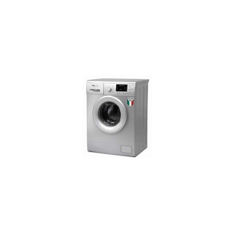 Machine à laver SABA SILVER FS610SL SABA - 1 chez affariyet pas cher