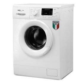 Machine à laver SABA BLANC FS610BL SABA - 1
