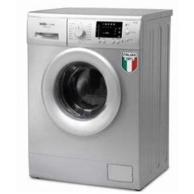 Machine à laver SABA SILVER FS710SL SABA - 1