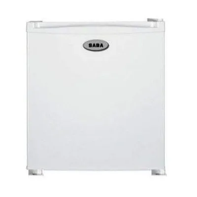 Mini Bar Saba 45L DeFrost -Blanc