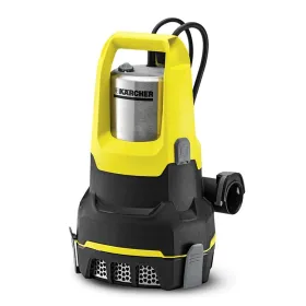 Pompe D'évacuation Eau Claire SP6 Flat KÄRCHER Pompe D\'évacuation Eau Claire SP6 Flat KÄRCHER