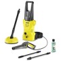 Nettoyeur haute pression K2 Home KÄRCHER (KATH48092) KARCHER - 2  chez affariyet pas cher