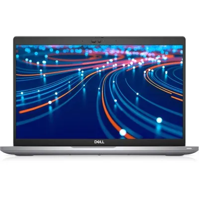 PC PORTABLE DELL LATITUDE 5420-N I7 11È GÉN 8GO / 256GB SSD - GRIS