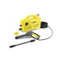 Nettoyeur haute pression K2 Classic 1400W KÄRCHER (KATH48149) KARCHER - 2chez affariyet pas cher