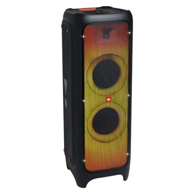 ENCEINTE PORTABLE DE FÊTE BLUETOOTH JBL PARTYBOX 1000 / 1000W AVEC EFFETS LUMINEUX (95440)