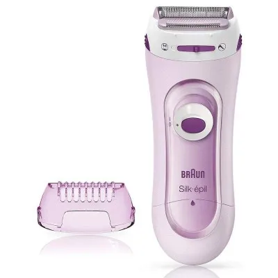 Epilateur Silk-Épil 3 Lady Shaver BRAUN