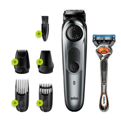 Tondeuse À Barbe BRAUN
