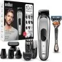 Tondeuse Multifonction 10en1 BRAUN