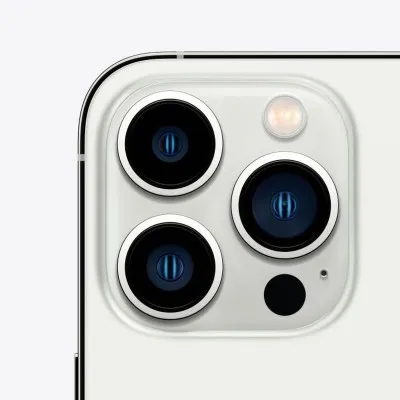 IPHONE 13 PRO MAX / 5G / 6 GO / 512 GO / SILVER