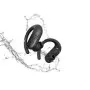 Écouteurs Sans Fil JBL Endurance Peak II -Noir
