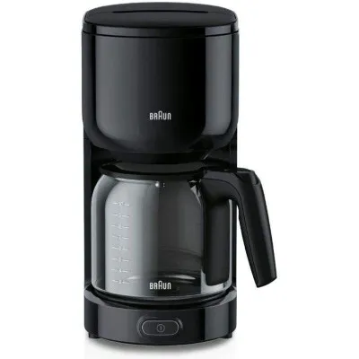 Cafetière 10 Tasses BRAUN