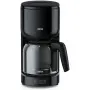 Cafetière 10 Tasses BRAUN