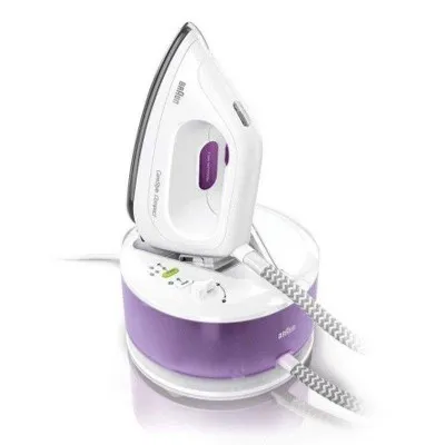 Centrale Vapeur Carestyle Compact 2200 W BRAUN