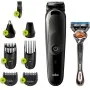 Tondeuse Multifonction 8en1 BRAUN