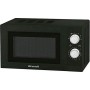 MICRO-ONDE SOLO 20L BRANDT NOIR (SM2016B) BRANDT - 1