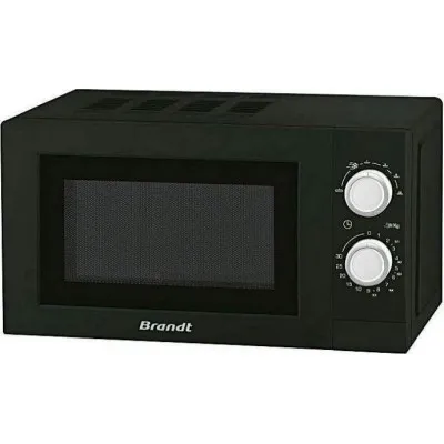 Micro Onde Brandt 20Litres -Noir