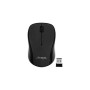 Souris optique sans fil JEDEL W920 Noir - Affariyet