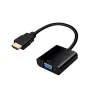 ADAPTATEUR VGA VERS HDMI (HDMI VGA)