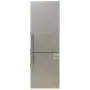 Réfrigérateur Combiné NoFrost 373L Acer -Silver