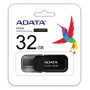 CLÉ USB ADATA AUV240 32GO USB 2.0 - NOIR (AUV240-32G-RBK) ADATA - 1