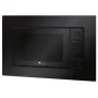 Micro-Onde Encastrable MontBlanc 20Litres -Noir