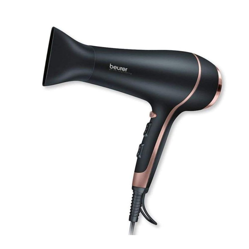 Sèche-cheveux 2200W BEURER (HC80) BEURER - 2 chez affariyet à bas prix