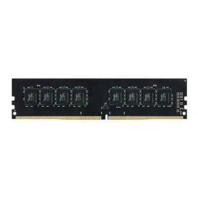 BARETTE MEMOIRE TEAMGROUP ELITE 8GB DDR4 3200MHZ POUR PC DE BUREAU - (TED48G3200C22)