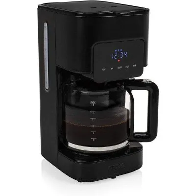 Cafetière 900W PRINCESS -Noir