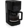 Cafetière 900W PRINCESS -Noir