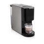 Machine expresso inox multi capsules 4en1 1450W PRINCESS (249450) PRINCESS - 1 chez affariyet pas cher
