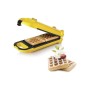Machine à gaufre flip 700W PRINCESS (132406) PRINCESS - 3 chez affariyet pas cher