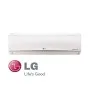 Climatiseur LG Chaud/Froid 24000BTU -Blanc