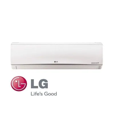 Climatiseur LG Chaud/Froid 24000BTU -Blanc