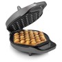 Gaufrier à Bulles 700W PRINCESS (132465) PRINCESS - 6 Chez affariyet pas cher