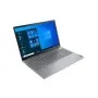 PC Portable LENOVO ThinkBook 15 G2 ITL i7 11è Gén 8Go 1To - Gris