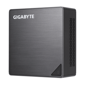 MINI PC GIGABYTE BRIX GB-BRi3H-8130 - (GB-BRI) GIGABYTE - 3