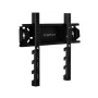 Support Mural VONTECH TV 22\"-40\" Fixe - Noir (VT-32S)