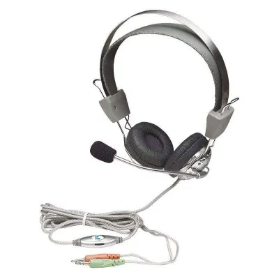 Casque Micro Manhattan