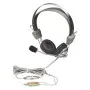 Casque Micro Manhattan