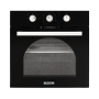 FOUR ELECTRIQUE ENCASTRABLE VERRE STARONE B66-SF2 / 2000W / INOX - 1