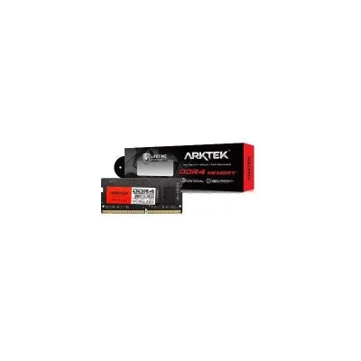 BARRETTE MEMOIRE ARKTEK 8GO DDR4 3200MHZ (AKD4S8N3200)