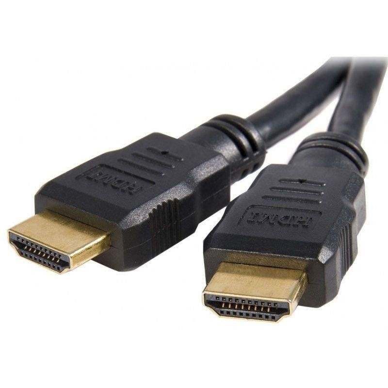 CABLE HDMI VERS HDMI 10M - (HDMI-10M) - 1