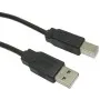 Câble USB MACRO Pour Imprimante