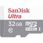 SANDISK ULTRA MICRO SD 32GB - (SDSQUNR-032G-GN3MA) SanDisk - 1