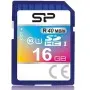 SD Silicon Power 16GB
