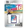 SD Silicon Power 16GB