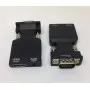 ADAPTATEUR VGA VERS HDMI AVEC AUDIO - (XSH-5859)