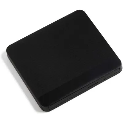 LECTEUR DVD-RW PORTABLE USB 2.0 LG - Noir (GP50NB41)