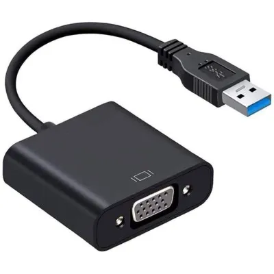 Adaptateur USB 3.0 Vers VGA