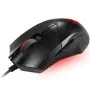 SOURIS GAMER MSI CLUTCH GM08 - NOIR (S12-0401800-CLA)